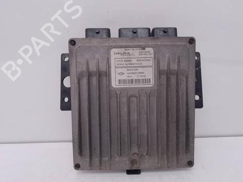 Used Engine control unit (ECU) Engine control unit (ECU) 39190732 39190732