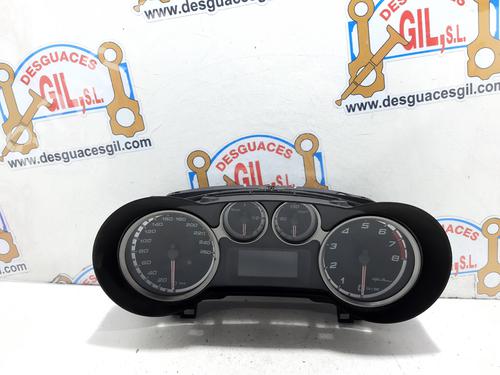 Used Instrument cluster ALFA ROMEO MITO (955_) 1.4 (955.AXB1B, 955.AXU1A) (78 hp) 20754053