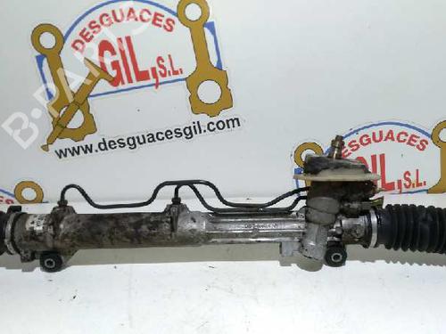 Steering rack FORD FIESTA Hatchback Van (JV_) D 1.8 | BP20776521M22 