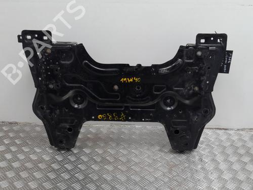 Used Subframe Subframe PEUGEOT 2008 II (UD_, US_, UY_, UJ_, UR_, UC_) [2019-2026] 34131264 34131264