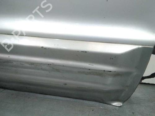 Right front door MITSUBISHI PAJERO III (V7_W, V6_W) 3.2 Di-D (V68W) | BP20734013C3 