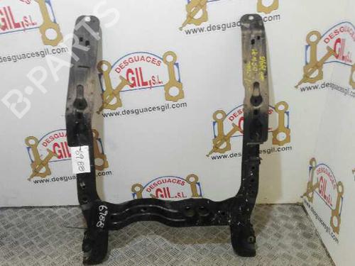 Used Subframe OPEL VECTRA A (J89) 2.0 i (F19, M19) (115 hp) 20777195