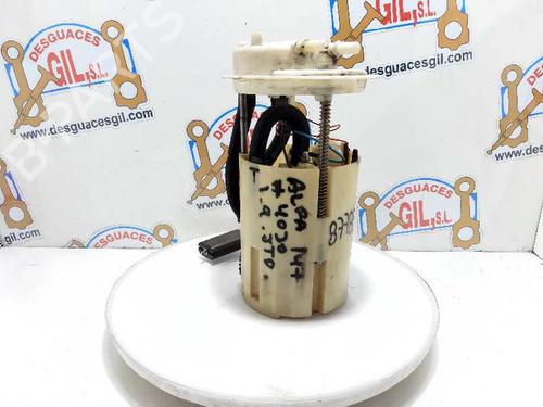 Used Fuel pump ALFA ROMEO 147 (937_) 1.9 JTDM (937.AXD1A, 937.AXV1A, 937.BXB1A) (115 hp) 20731911