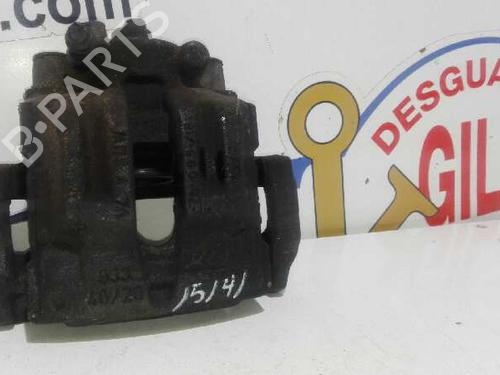 Used Right rear brake caliper Right rear brake caliper BMW 1 (E87) [2003-2013] 20782379 20782379