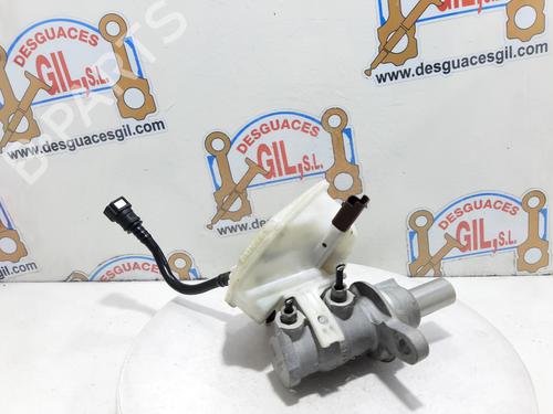 Brake master cylinder PEUGEOT 308 I (4A_, 4C_)  | BP20752193M77 