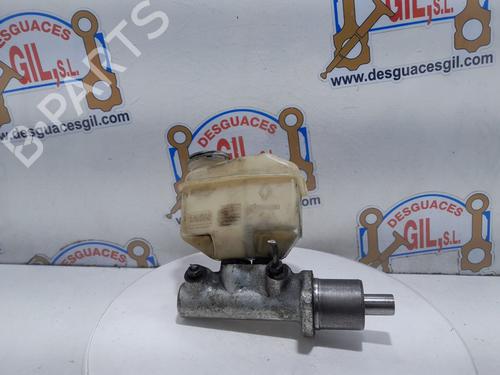 Brake master cylinder RENAULT SUPER 5 (B/C40_)  | BP21828613M77 