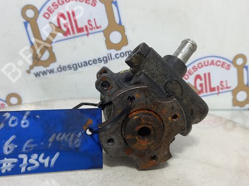 Used Steering pump PEUGEOT 306 Hatchback (7A, 7C, N3, N5) 1.6 (89 hp) 20766629