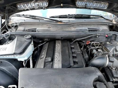 Subframe BMW X5 (E53) 3.0 i | BP20738828M9 