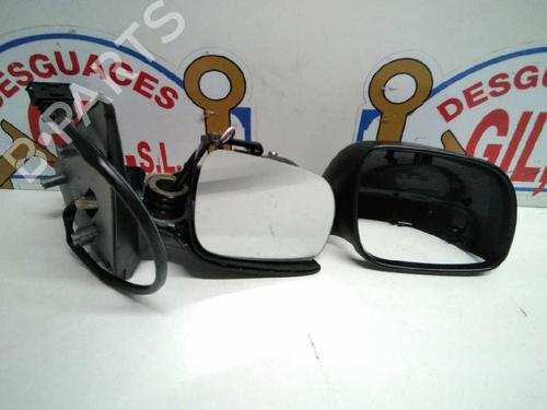 Right mirror SEAT IBIZA II (6K1) 1.9 TDI | BP20794435C27 