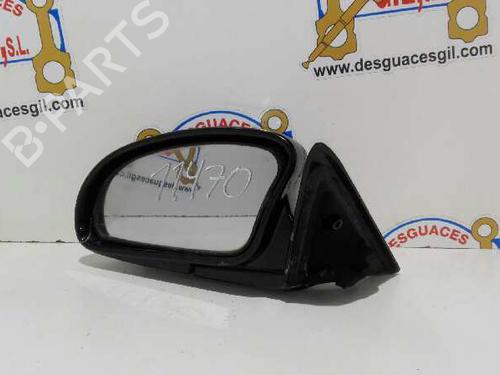 Used Left mirror TOYOTA CELICA Coupe (_T20_) 1.8 i 16V (AT200) (116 hp) 20780837