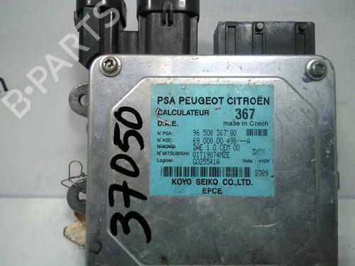 Electronic module CITROËN C3 I (FC_, FN_) 1.4 HDi | BP20796618M83 