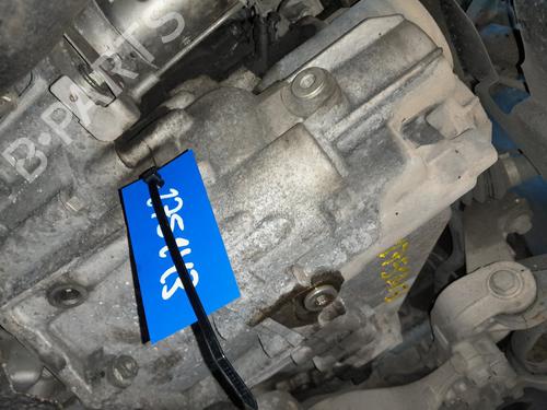 Gearbox AUDI A3 Sportback (8PA)  | BP24656287M3 