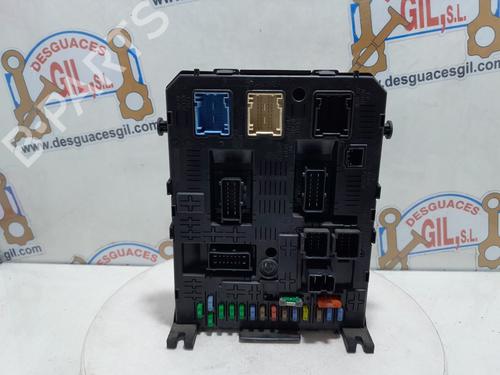 Used Fuse box CITROËN C4 Coupe (LA_) 1.6 HDi (90 hp) 20769143