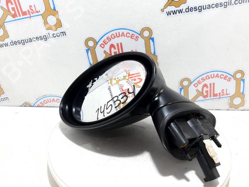 Used Left mirror MINI MINI (R50, R53) One (90 hp) 20756941
