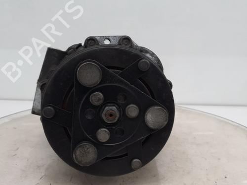 AC compressor OPEL MERIVA A MPV (X03)  | BP24229913M34 