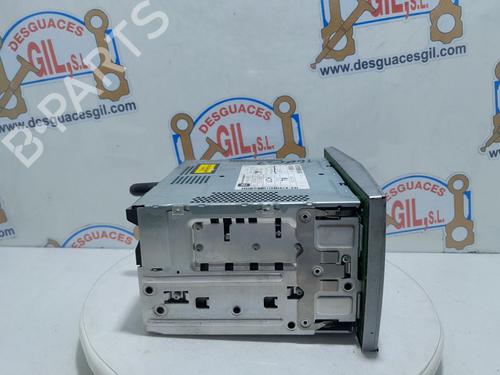 Bilradio OPEL ASTRA H GTC (A04)  | BP20766903E6 