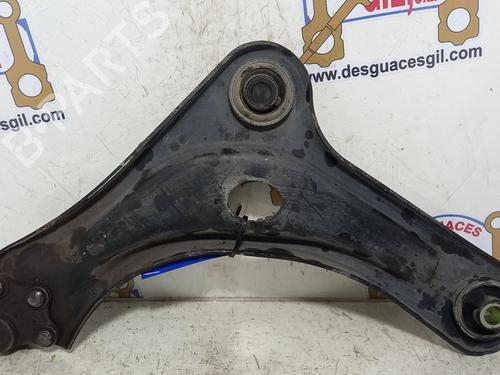 Right front suspension arm PEUGEOT 208 I (CA_, CC_) 1.2 VTI 82 | BP20763193M13 