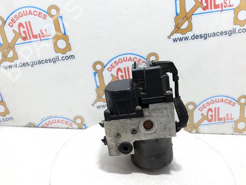 ABS pump FIAT PUNTO Hatchback Van (188_) 1.2 60 | BP20754491M43 