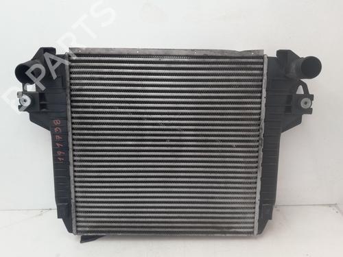 Ladeluftkühler für JEEP CHEROKEE (KJ) 2.8 CRD 4x4 (150 hp) 31051275