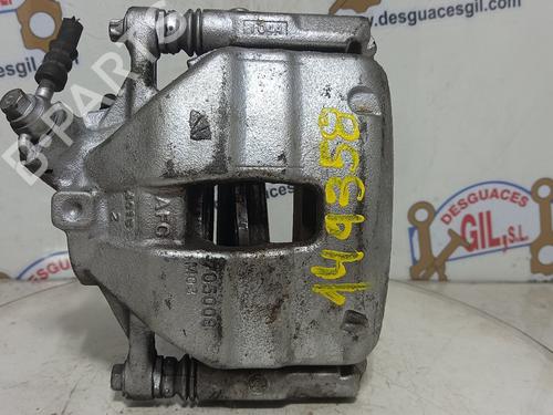 Used Left front brake caliper PEUGEOT 308 II (LB_, LP_, LW_, LH_, L3_) [2013-2021]  20759549