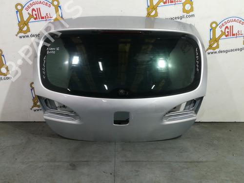 Used Tailgate SEAT LEON (1P1) [2005-2013]  20751021