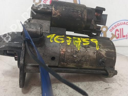 Used Starter FORD FOCUS C-MAX (DM2) [2003-2007]  20771938