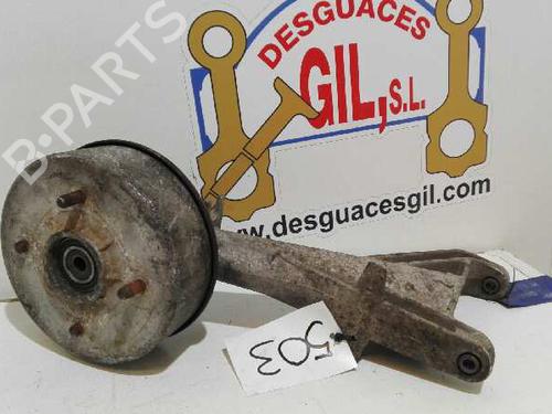 Used Right rear steering knuckle AIXAM 400 0.4 (5 hp) 21829222