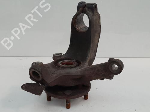 Right front steering knuckle FORD FOCUS II (DA_, HCP, DP) 1.6 TDCi | BP25938420M26 