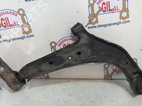 Left front suspension arm NISSAN ALMERA TINO (V10) 2.2 dCi | BP21810363M12 