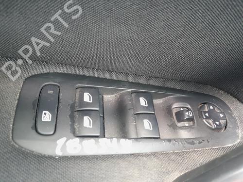 Used Left front window switch PEUGEOT 308 II (LB_, LP_, LW_, LH_, L3_) [2013-2021]  28492162
