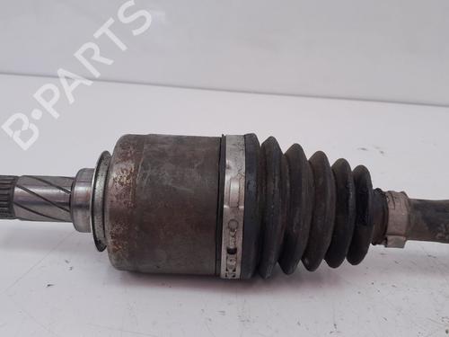 Left front driveshaft SUZUKI SWIFT III (MZ, EZ) | BP34130751M38 - Image 2