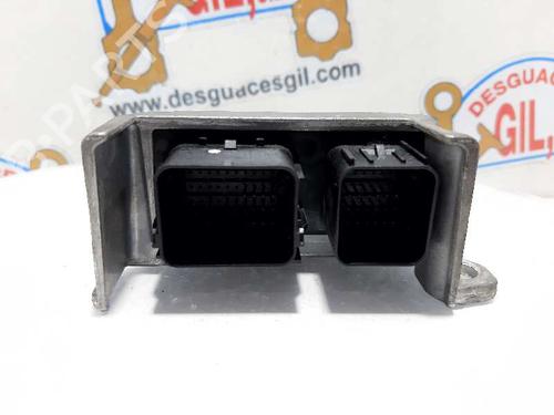 ECU airbags FORD FOCUS I (DAW, DBW) 1.8 TDCi | BP20732148M53 