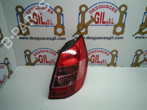 Used Right taillight RENAULT GRAND SCÉNIC II (JM0/1_) 1.9 dCi (JM0G, JM12, JM1G, JM2C) (120 hp) 21069696
