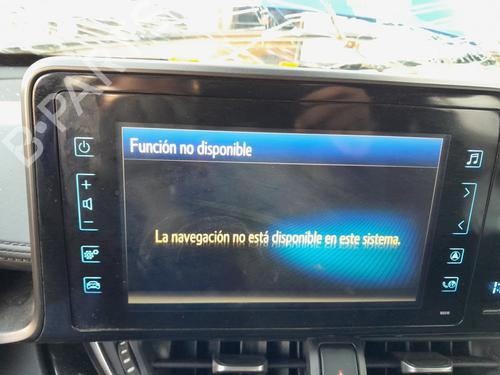 Rim TOYOTA C-HR (_X1_)  | BP29511361C45 
