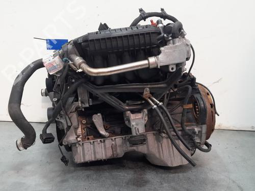 Motor MERCEDES-BENZ E-CLASS (W211) E 270 CDI (211.016) (177 hp) 26713964