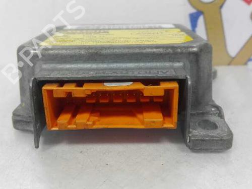 ECU airbags CITROËN XANTIA (X1_, X2_) 1.9 Turbo D | BP20805714M53 