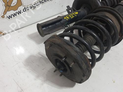 Left front shock absorber RENAULT LAGUNA I (B56_, 556_)  | BP27285024M16 