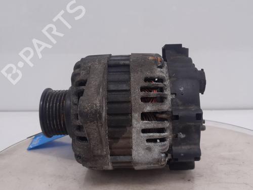Alternator CHEVROLET AVEO / KALOS Hatchback (T200) 1.4 | BP24485368M7 