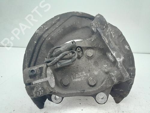 Left front steering knuckle BMW 3 Touring (E91) 320 d | BP34132299M25 - Image 2