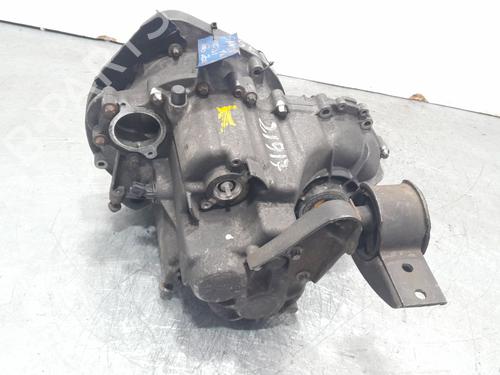 Gearbox SMART CITY-COUPE (450) 0.8 CDI (S1CLC1, 450.300, 450.301, 450.302, 450.303,... | BP21484748M3 
