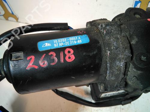 ABS pump FORD ESCORT V (AAL, ABL) 1.8 16V XR3i | BP20785484M43 