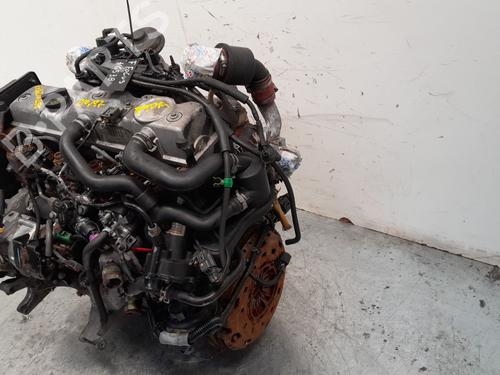 Engine FORD FOCUS I (DAW, DBW) 1.8 TDCi | BP36091289M1 - Image 3