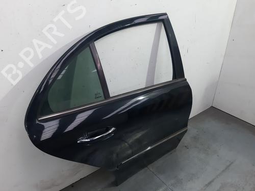 Right rear door MERCEDES-BENZ E-CLASS (W211) E 270 CDI (211.016) | BP24905877C5 