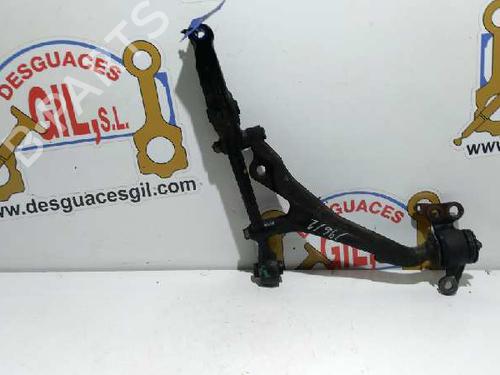 Used Left front suspension arm HONDA CIVIC VI Fastback (MA, MB) 1.5 i Vtec-E (MA9) (90 hp) 20784846