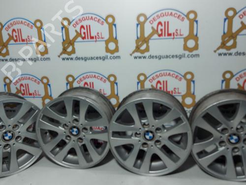 Used Rim BMW 3 (E90) 318 d (143 hp) 20755292