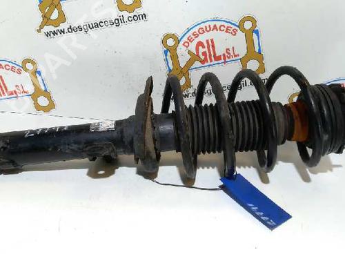 Used Left front shock absorber FORD MONDEO III (B5Y) 2.0 TDCi (130 hp) 20790635