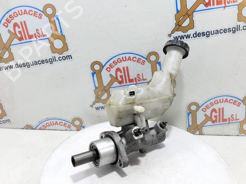 Brake master cylinder NISSAN NOTE (E11, NE11) 1.5 dCi | BP20804918M77 