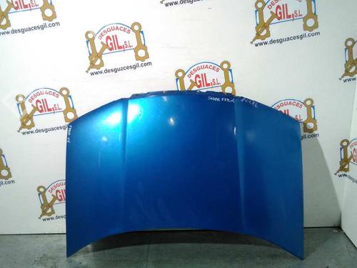 Hood SKODA FABIA I (6Y2)  | BP20799902C1 
