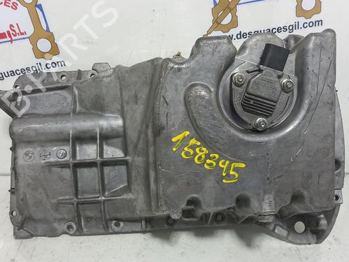 Used Oil sump BMW 3 (E46) 320 d (150 hp) 20765277