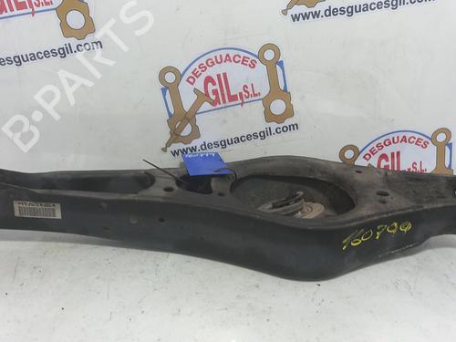 Højre bagtil bærearm VW PASSAT B6 (3C2)  | BP20767154M15 